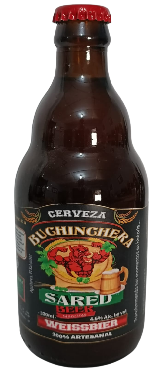 Cerveza Buchinchera