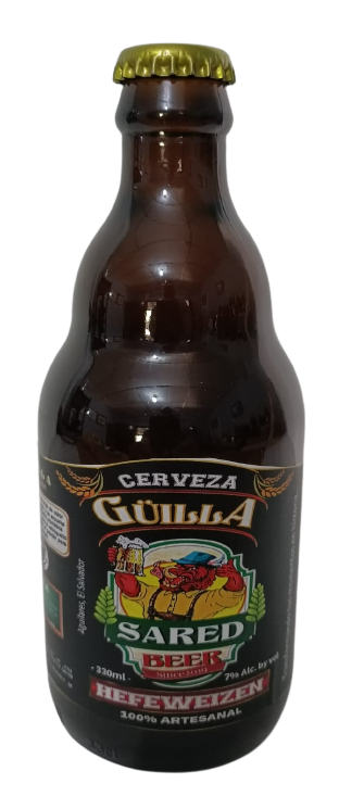 Cerveza Güilla