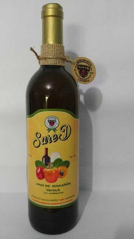 Vino de Marañón
