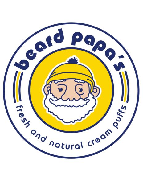 Beard Papa's Mall of America | World's Famous Cream Puffs & Desserts