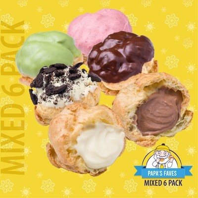 PapaFav Pack Deals
