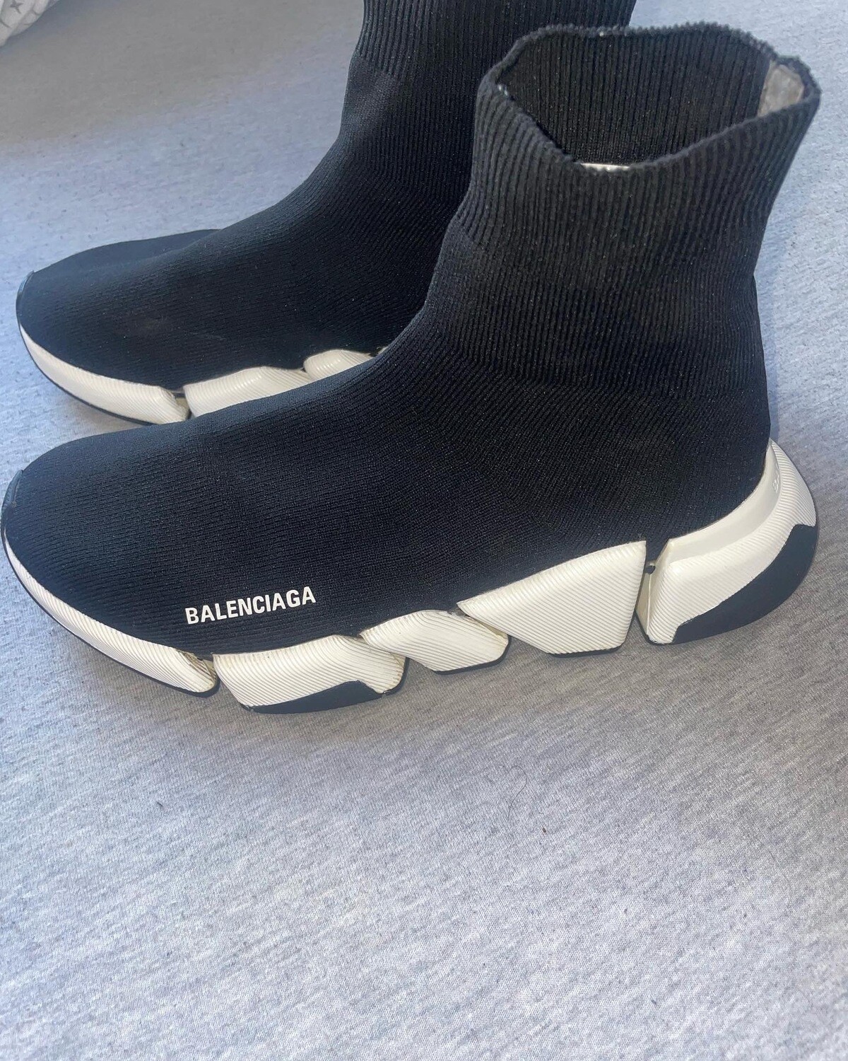 Balenciaga Speed Premium Cleanse Deal