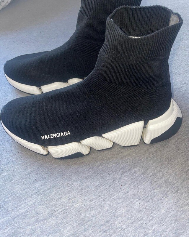 Balenciaga Speed Premium Cleanse Deal