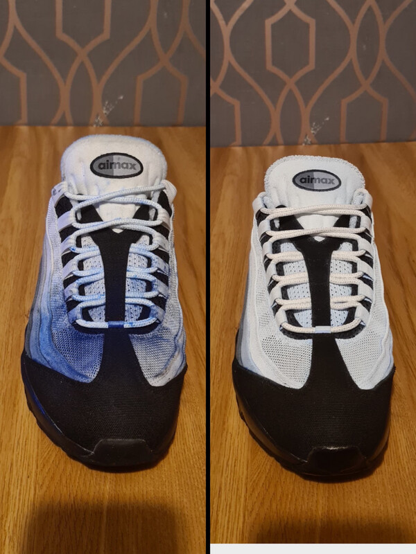 Clean&amp;Restoration/Customisation