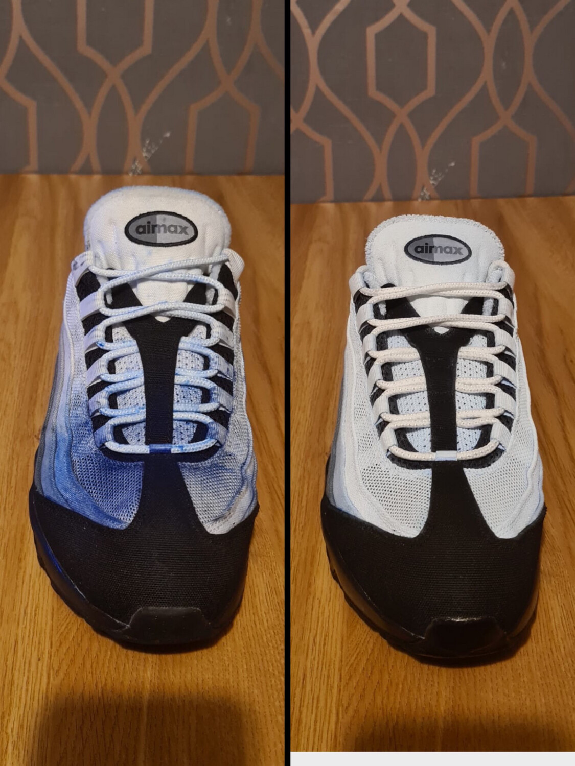 Clean&amp;Restoration/Customisation