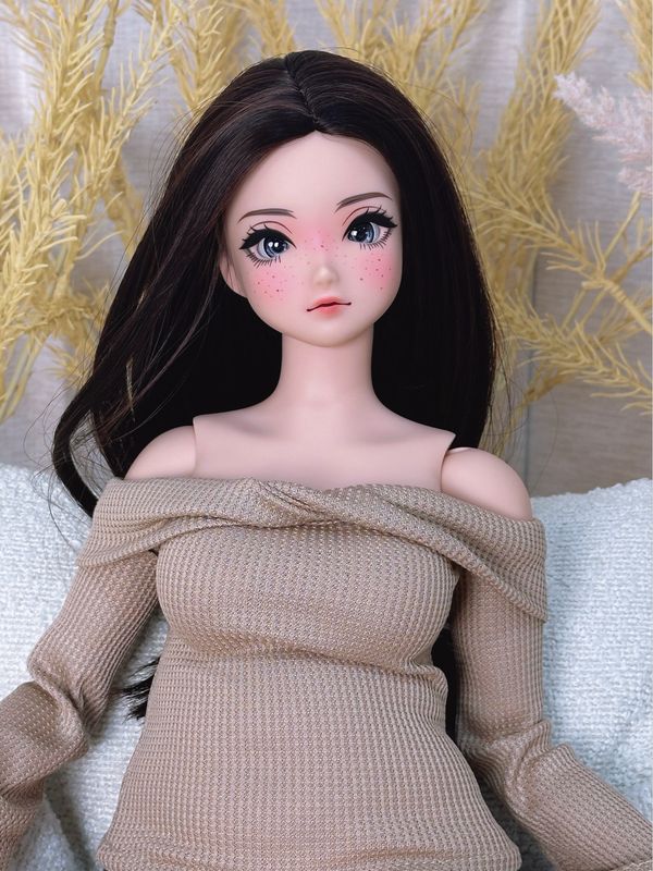 Smartdoll Twist Knot Top