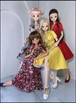 Smartdolls