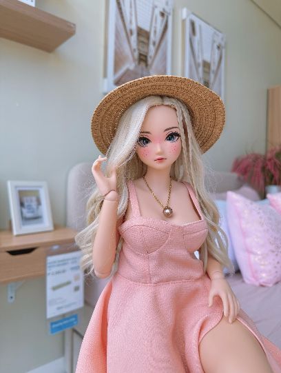 Smartdoll Bustier Dress