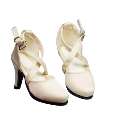 Smartdoll Noble Shoes