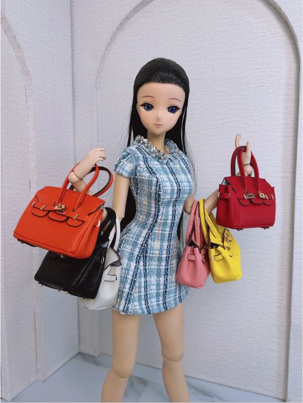 Smartdoll Birkin Bag