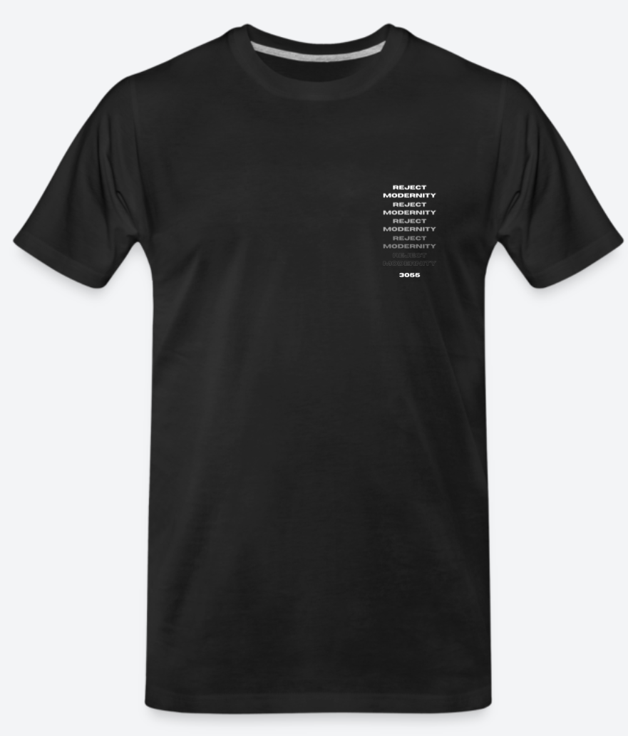 Reject Modernity T-Shirt