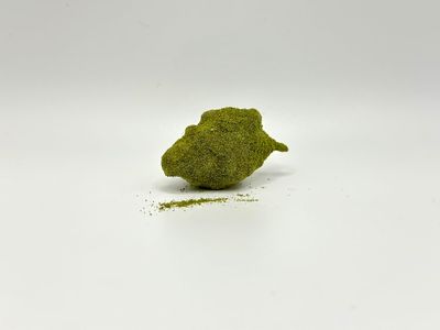 THCA - Moonrocks - Skywalker OG 8382