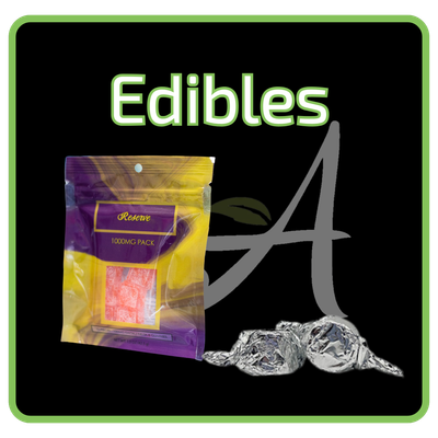 Edibles