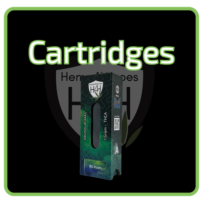 Cartridges