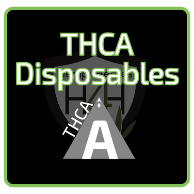 THCA