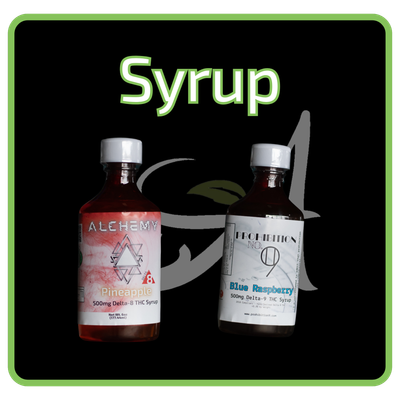 Syrups