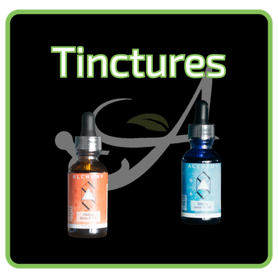 Tinctures