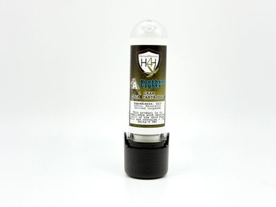 THCA - Cartridge - Northern Lights 1g