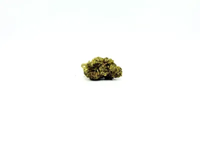 THCA - Small Flower - Hash Burger