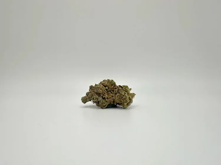 THCA - Top Shelf Flower - Fiji Mintz