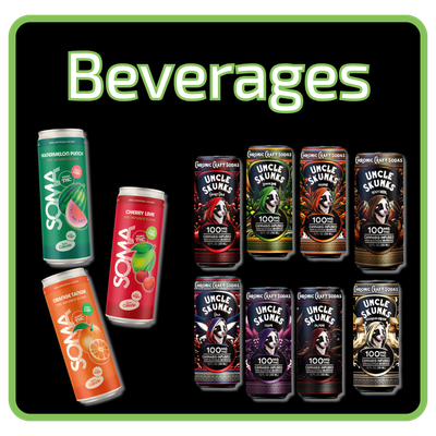 Beverages