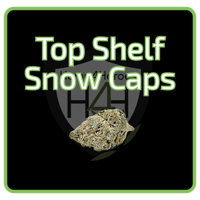 Top Shelf Snowcaps