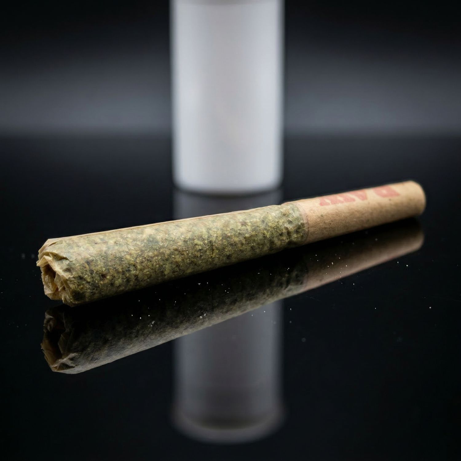 THCA - Pre-Rolls - Pineapple Punch .5g