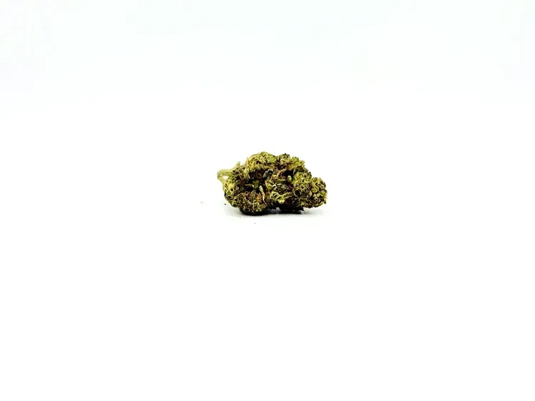 THCA - Small Flower - Hash Burger
