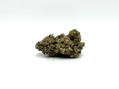 THCA - Small Flower - Sour Diesel