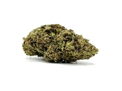 THCA - Exotic Flower - Mango Mentality