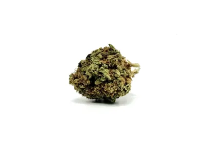 THCA - Exotic Flower - Frosted Cherry Bomb
