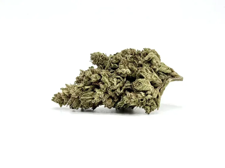 THCA - Small Flower - Silver Haze Kush