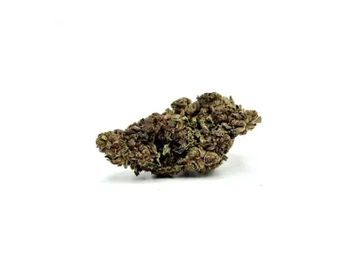 THCA - Top Shelf Flower - Chemdawg