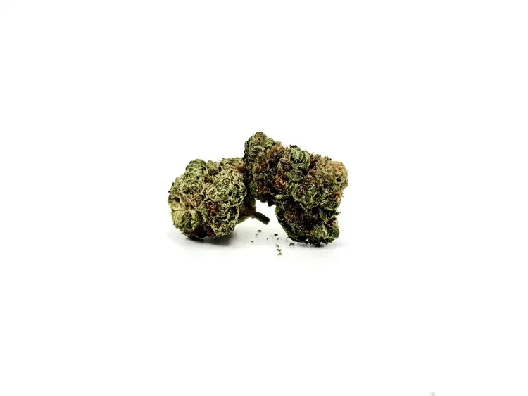 THCA - Small Flower - Cereal Milk