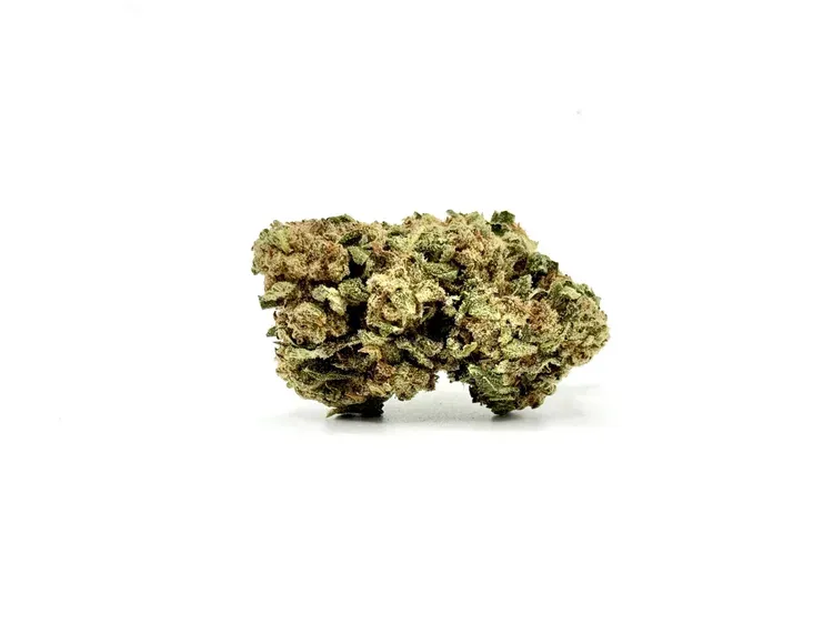 THCA - Mid Flower - Chocolope