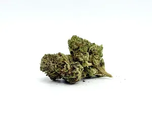 THCA - Small Flower - Cadillac Rainbow