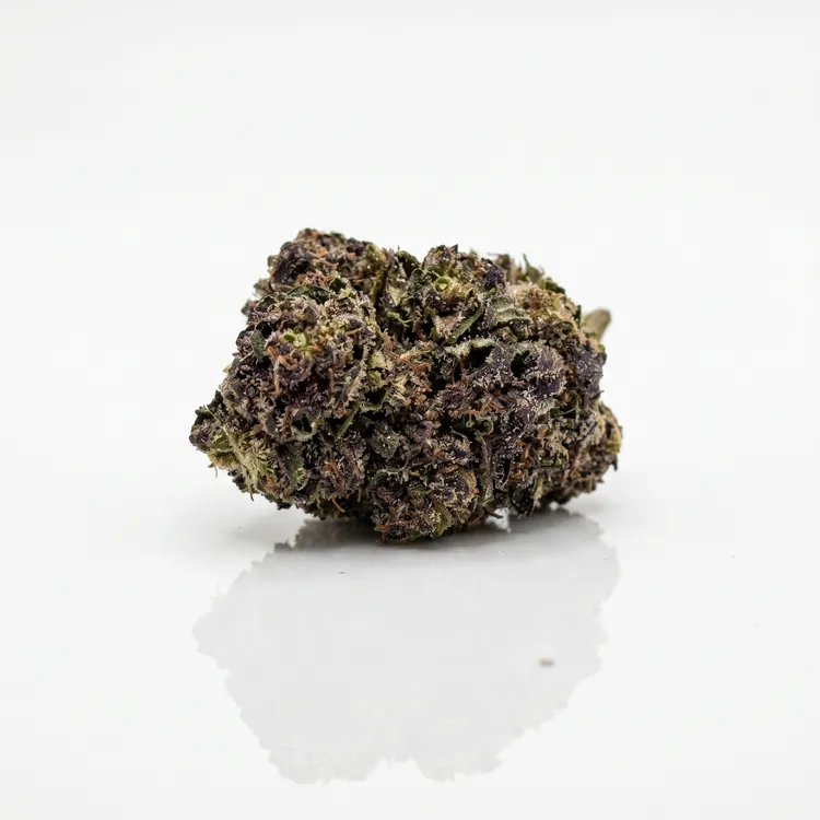 THCA - Mid Flower - Blueberry Eclair