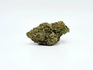 THCA - Mid Flower - Blueberry Muffin