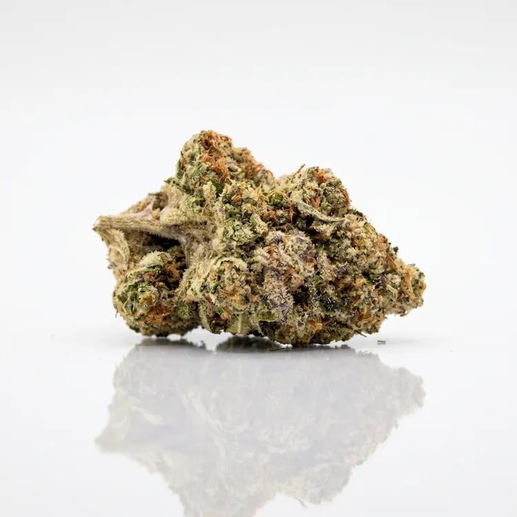 THCA - Top Shelf Flower - Crunch Berries