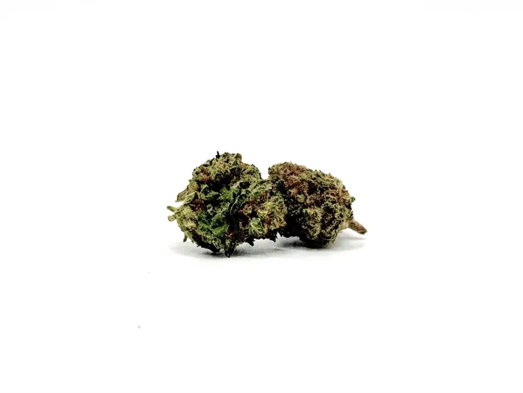 THCA - Small Flower - Grapescotti