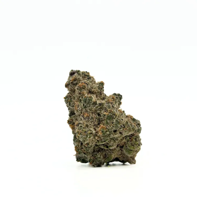 THCA - Exotic Flower - Blackberry Super Boof