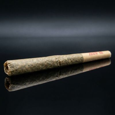 THCA - Pre Rolls - House Blend 1g
