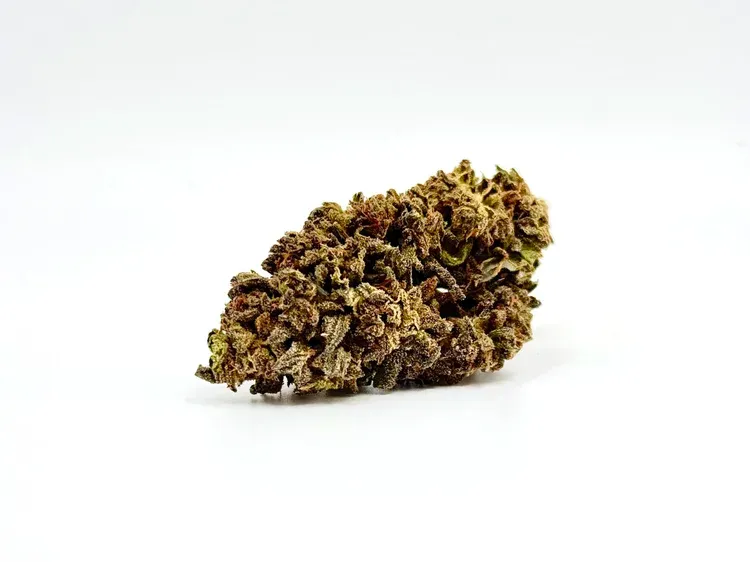 THCA - Mid Flower - Lambs Breath