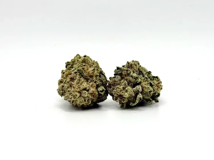 THCA - Mid Flower - Double Stuffed