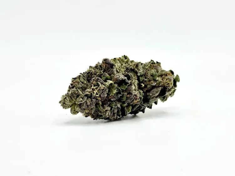 THCA - Top Shelf Flower - White Runtz