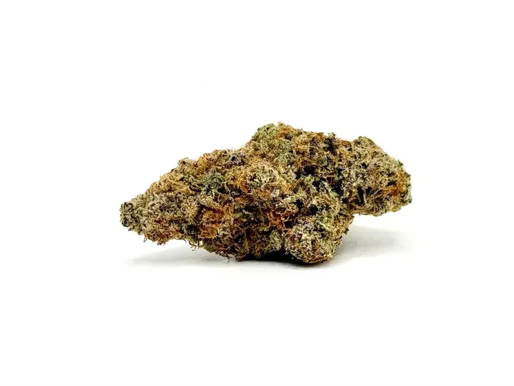 THCA - Exotic Flower - Sheesh