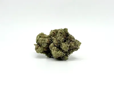 THCA - Exotic Flower - Gascotti