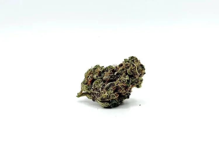 THCA - Exotic Flower - Space Station
