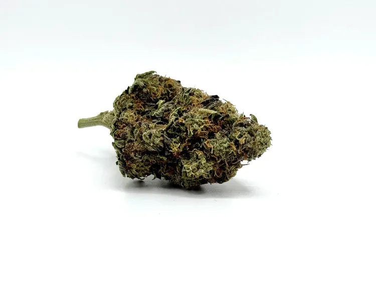 THCA - Mid - Flower - Strawberry Cough