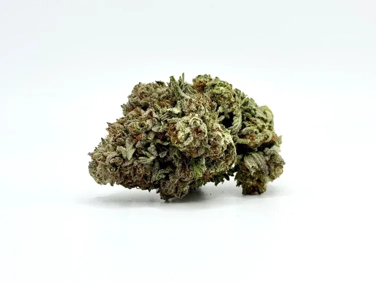 THCA - Top Shelf Flower - Donut Shop